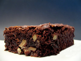 brownie