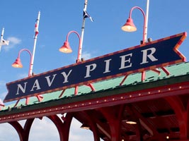 navy pier