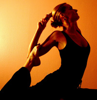 yoga
