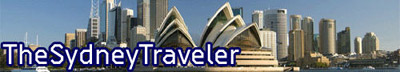 The Sydney Traveler