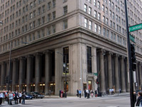 bank of america building