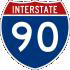 Interstate 90