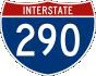 Interstate 290