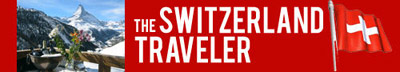 The Switzerland Traveler