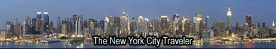 The New York City Traveler
