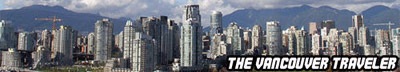 The Vancouver Traveler