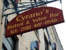 Cyrano's Bistrot