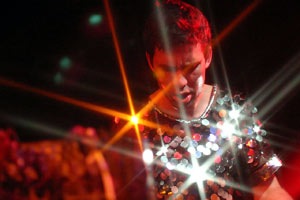 jamie lidell