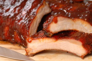 Top 10 Chicago BBQ Joints