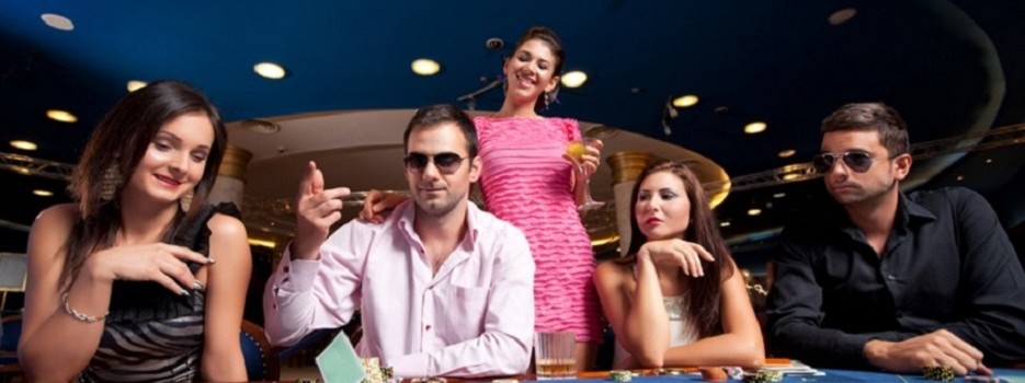 chicago poker players