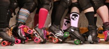 Roller Derby Chicago – The Local Leagues Roller Derby Chicago – The Local Leagues