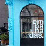 5411 Empanadas is Taking Over Chicago, One Pastry at a Time