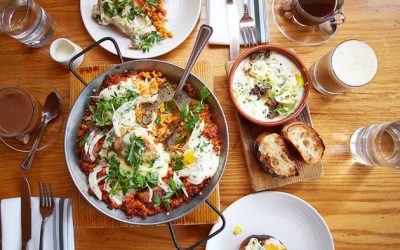 Complete List of Farm to Table Chicago Restaurants
