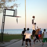 Top 5 Chicago Basketball Courts