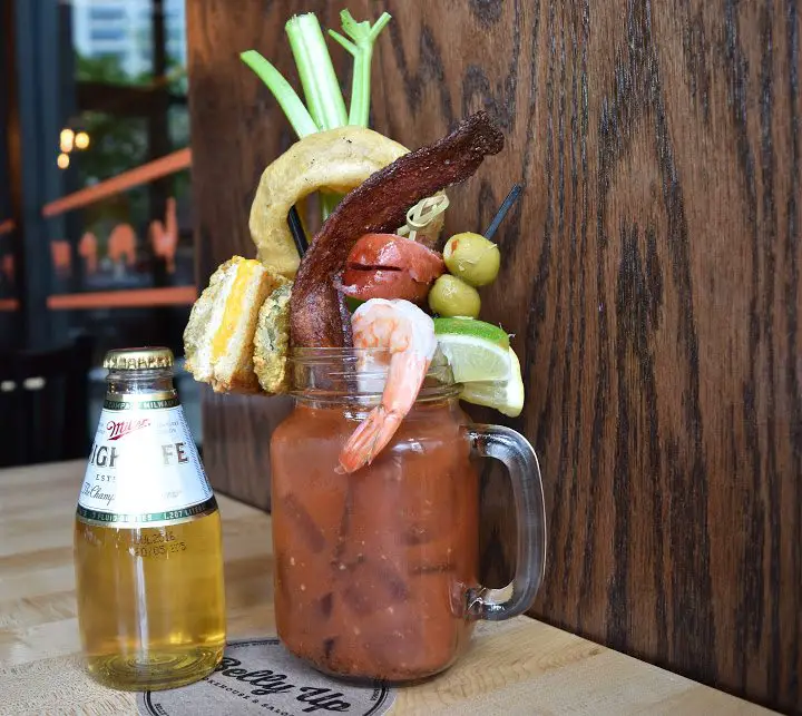 30 Father’s Day Restaurant Specials in Chicago