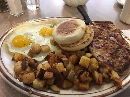 Top 5 Breakfast Places in Chicago