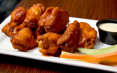 Best Wings in Chicago – Top 13