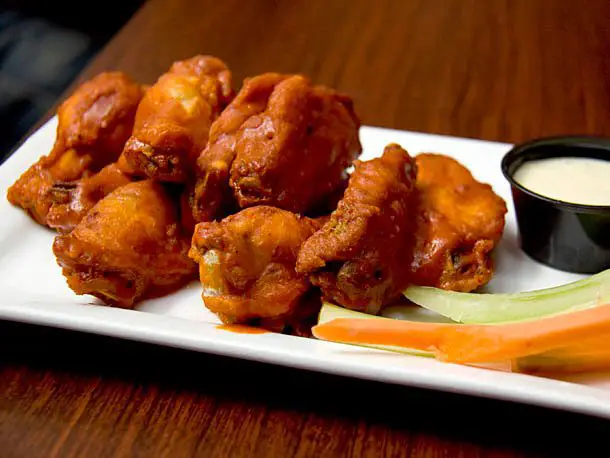 Best Wings in Chicago – Top 13