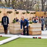 Bars With Outdoor Games in Chicago – Do More Than Just Drink