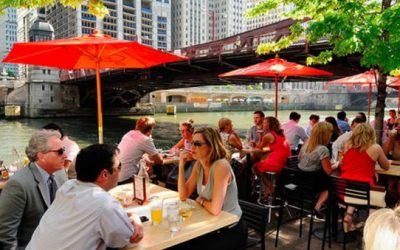 Top 10 Chicago Riverside Restaurants – Pub to Posh