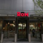 Caffè RoM Adds Italian Coffee Shoppe Flair To Downtown