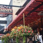 Rosebud Celebrates 40 Year Anniversary at Carmine’s