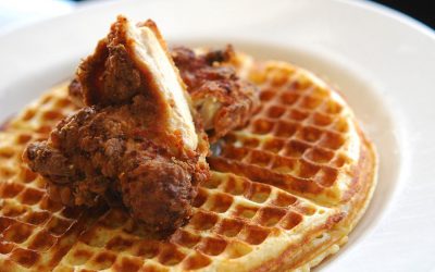 Top 15 Chicken and Waffles in Chicago