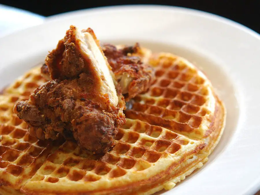 Top 15 Chicken and Waffles in Chicago