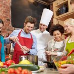 Cooking Classes in Chicago – Be Iron Chef not Chef Boyardee