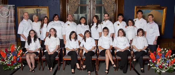 Top 3 Culinary Arts Schools in Chicago