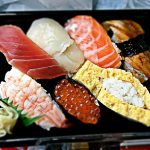 TOP 10 Chicago Sushi Restaurants