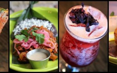 De Noche Mexicana Embraces Mexican Cuisine in Logan Square