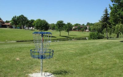 11 Best Chicago Disc Golf Courses – In the City & Beyond