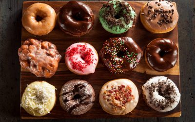 Best Donuts In Chicago – Top 12