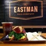 Eastman Egg Company is the Breakfast You Really Want
