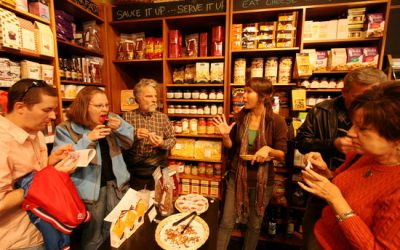 10 Ultimate Chicago Food Tours – Bring Your Tastebuds