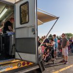 Truckin’ Around : Food Truck Extravaganza