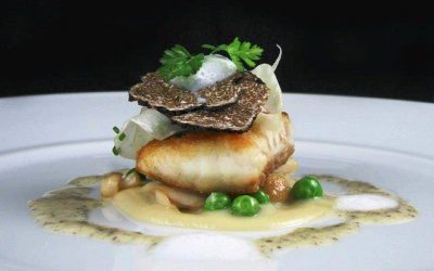 Top 5 French Restaurants In Chicago