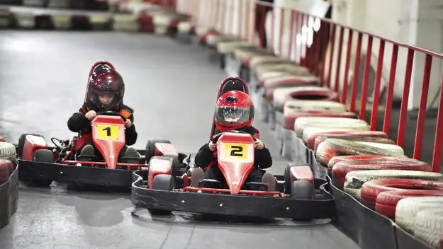 Go Karts Chicago – The Top 4 Tracks