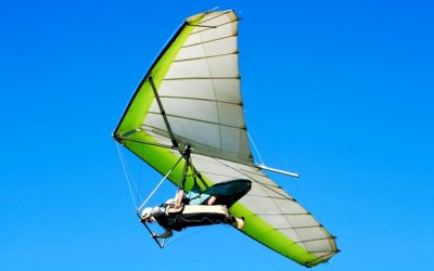 Adrenaline Guide to Aerial Extreme Sports in Chicago – Skydiving + More