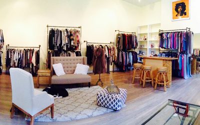 Top 10 Boutiques in Chicago