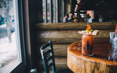 Top 22 Bloody Marys In Chicago– You Won’t Believe Some