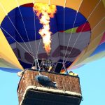 Aerial Sightseeing Chicago – Hot Air Balloons & Helicopter Tours