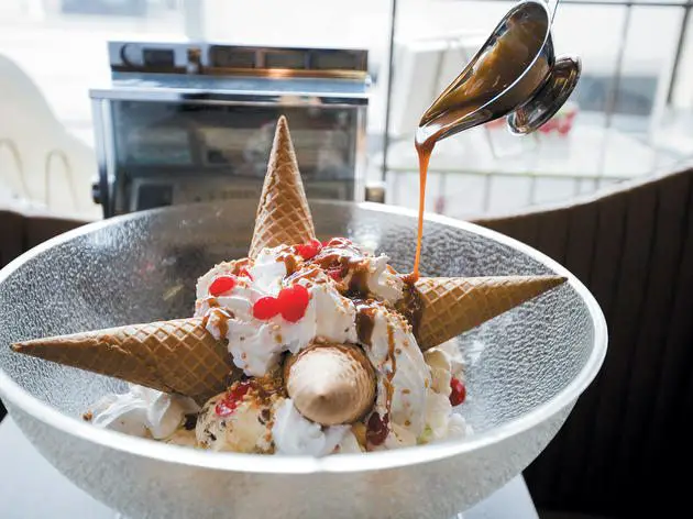 Best Ice Cream In Chicago – Top 10 Spots