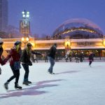 Chicago Winter Activities – Skating, Skiing, Touring