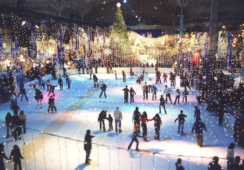 Top 6 Things To Do In Chicago During Christmas