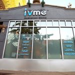 IVme Hydration Clinic Offers Energy & Hangover Cures