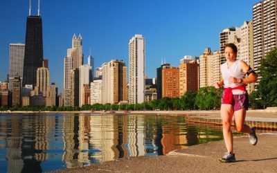 Chicago Fitness & Nutrition Guide: How to maximize health and minimize effort in the city