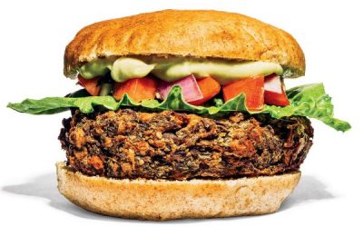 Top 10 Chicago Vegetarian Restaurants – Eliminate Meat, Not Flavor