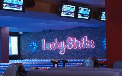 Top 10 Lanes For Bowling Chicago